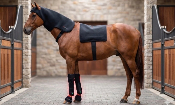Tendon or joint injury