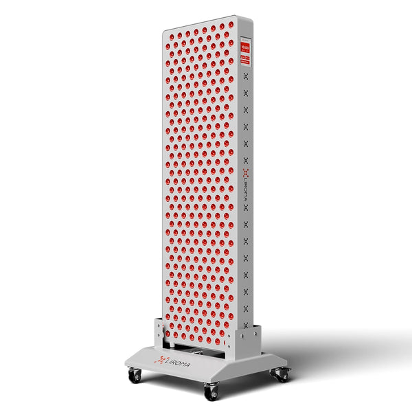 PrimeFORCE Elite Gen5 (terapia de luz roja)
