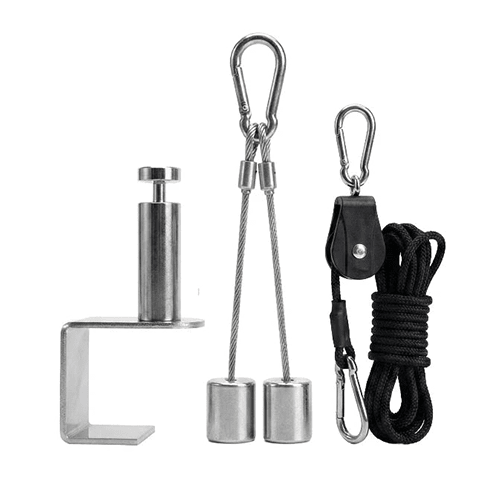 Sistema de suspensión PrimeFORCE