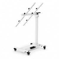 LIROMA® Soporte eléctrico (horizontal y vertical)
