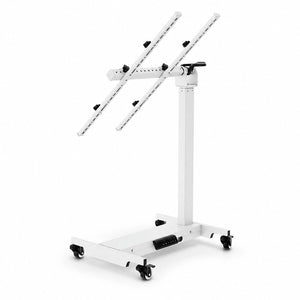 LIROMA® Soporte eléctrico (horizontal y vertical)