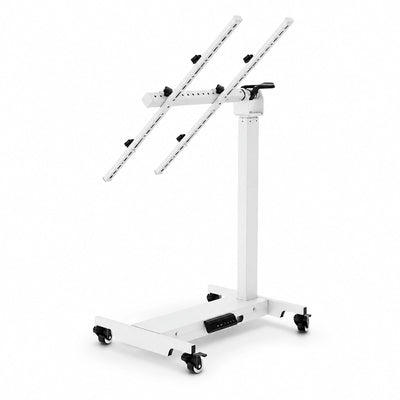 LIROMA® Soporte eléctrico (horizontal y vertical)