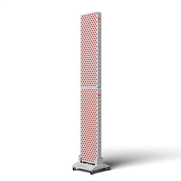 PrimeFORCE Multi Gen5 (terapia de luz roja)