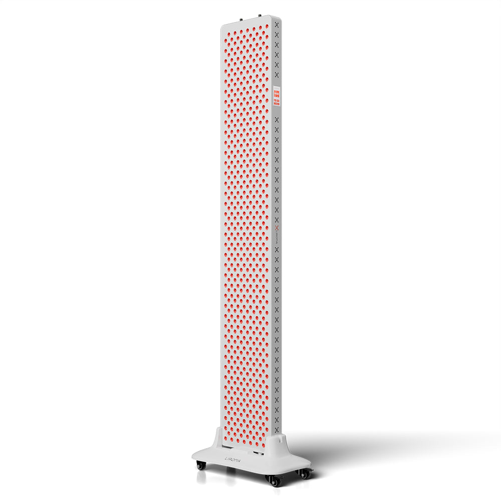 PrimeFORCE Max Gen5 (terapia de luz roja)