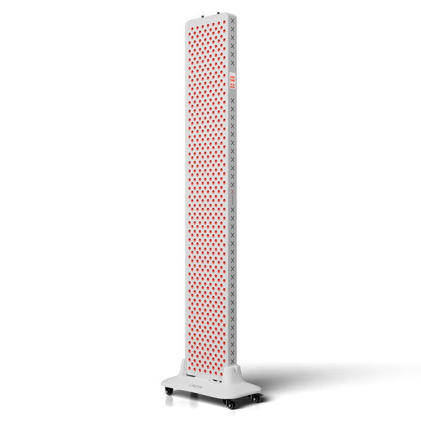 PrimeFORCE Max Gen5: panel de luz roja e infrarroja cercana