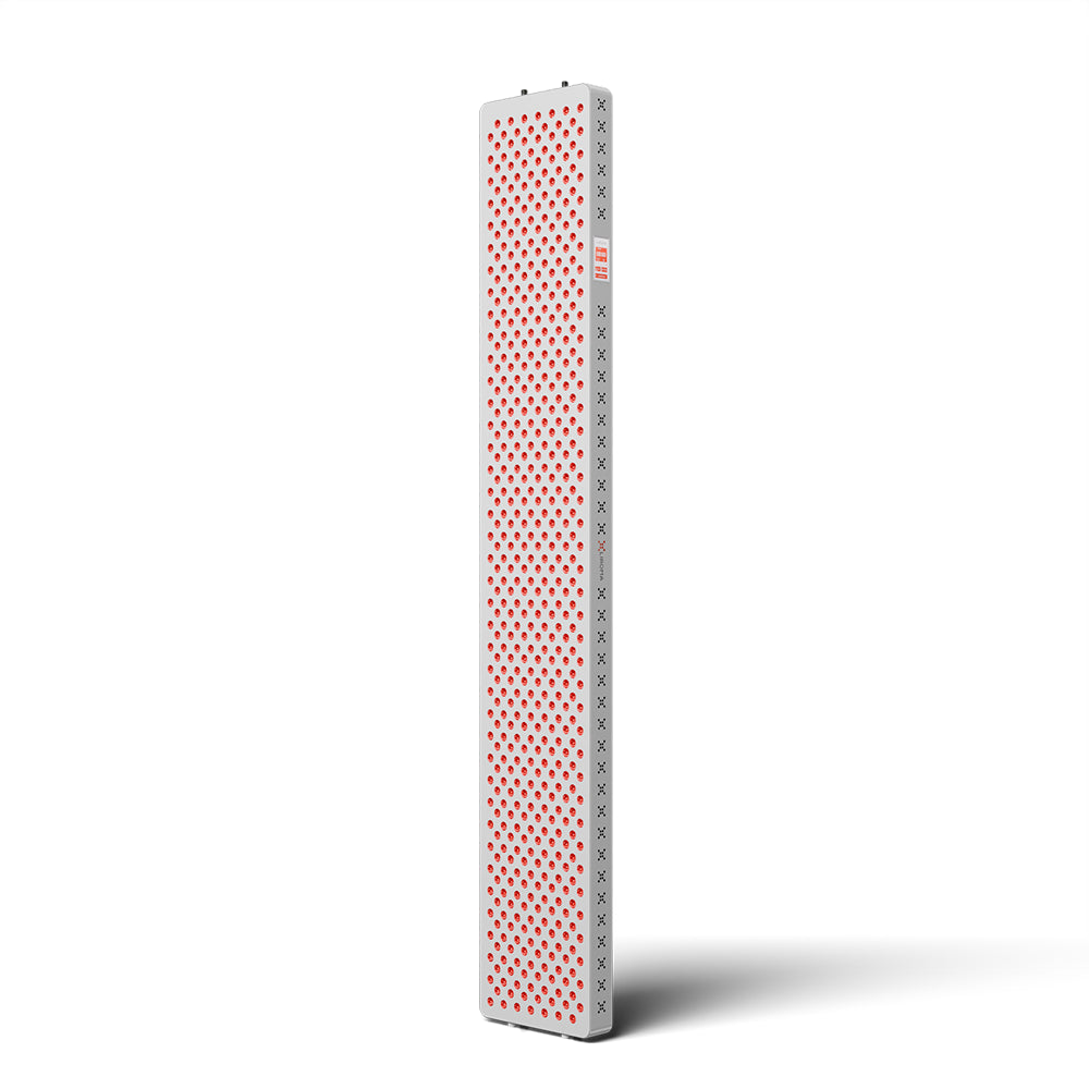 PrimeFORCE Max Gen5 (terapia de luz roja)