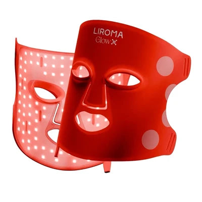 Mascarilla LED