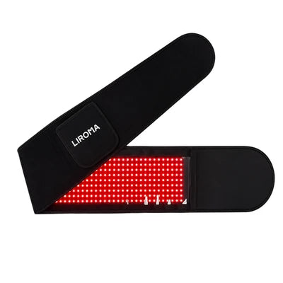 Banda lumbar flexible