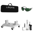 🎁 Paquete de accesorios PrimeFORCE