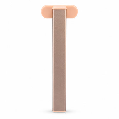LED face wand