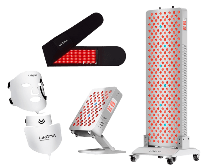 Liroma Producten