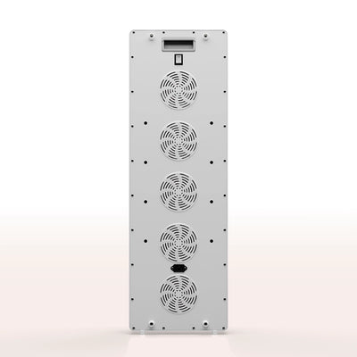 PrimeFORCE Elite Gen5 (terapia de luz roja) - Ideal para el hogar – Vida útil de hasta 100.000 horas - 92x30x7cm