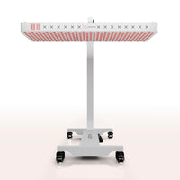 PrimeFORCE Elite Gen5 (terapia de luz roja) - Ideal para el hogar – Vida útil de hasta 100.000 horas - 92x30x7cm