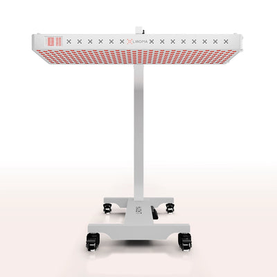 PrimeFORCE Elite Gen5 (terapia de luz roja) - Ideal para el hogar – Vida útil de hasta 100.000 horas - 92x30x7cm