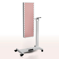 PrimeFORCE Elite Gen5 (terapia de luz roja) - Ideal para el hogar – Vida útil de hasta 100.000 horas - 92x30x7cm