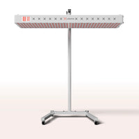PrimeFORCE Elite Gen5 (terapia de luz roja) - Ideal para el hogar – Vida útil de hasta 100.000 horas - 92x30x7cm