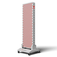 PrimeFORCE Elite Gen5: panel de luz roja e infrarroja cercana