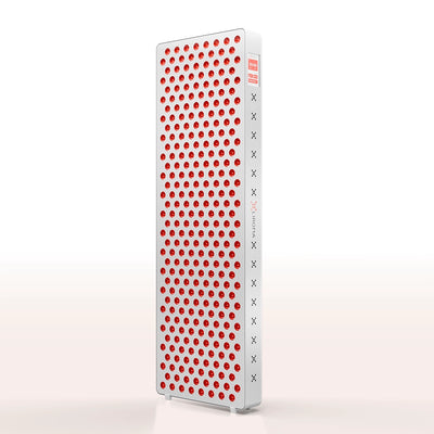 PrimeFORCE Elite Gen5 (terapia de luz roja) - Ideal para el hogar – Vida útil de hasta 100.000 horas - 92x30x7cm