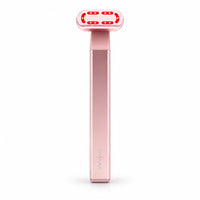LED face wand