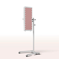 PrimeFORCE Advanced Gen5 (terapia de luz roja) – Ideal para usar en casa – Vida útil de hasta 100.000 horas – 64x23x7cm