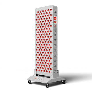 PrimeFORCE Advanced Gen5 (terapia de luz roja)
