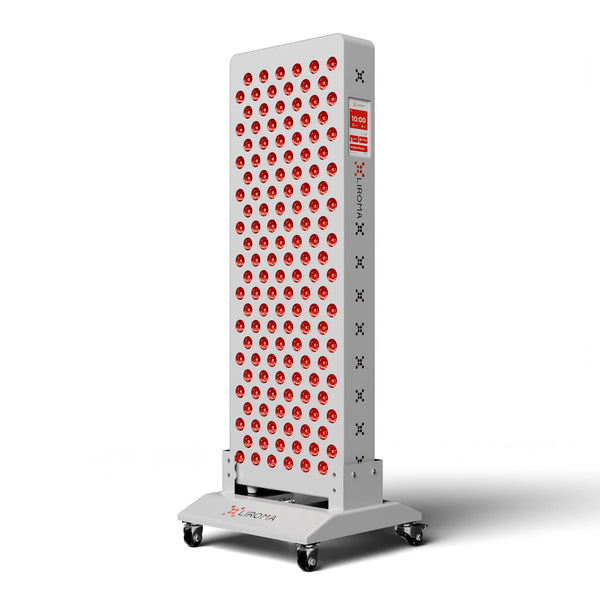 PrimeFORCE Advanced Gen5 (terapia de luz roja)