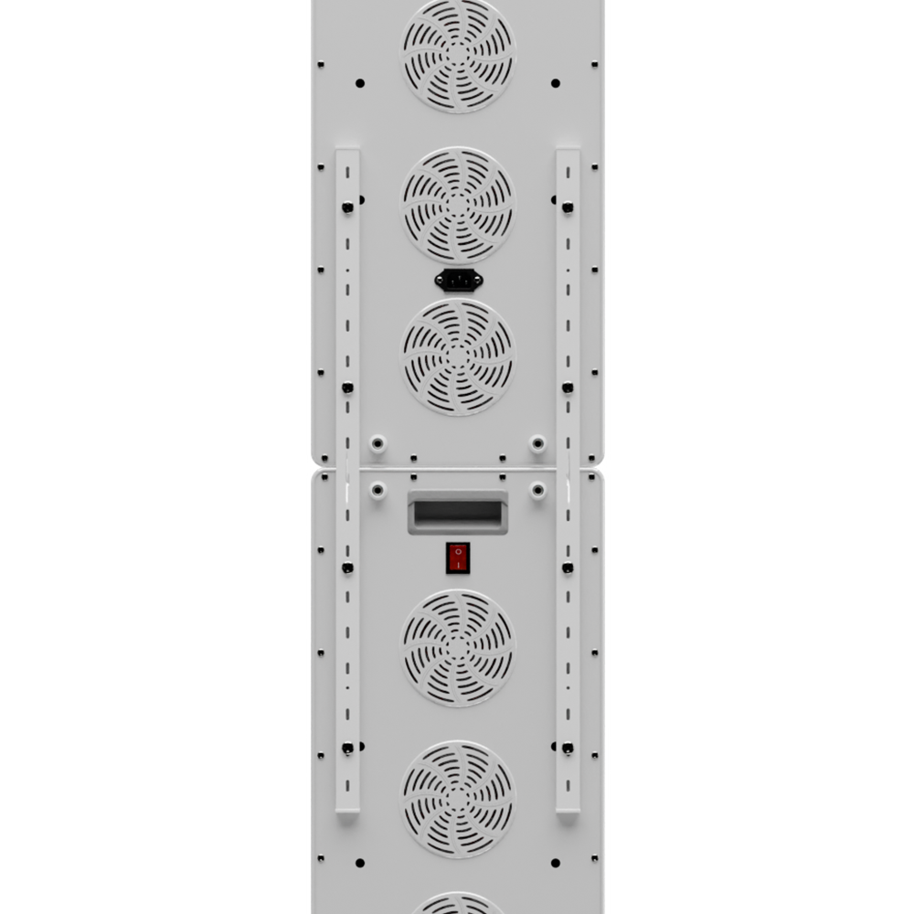 Conector para paneles PrimeForce