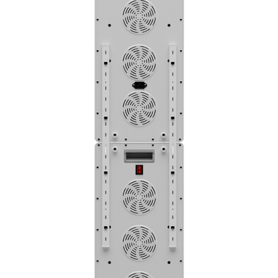 Conector para paneles PrimeForce