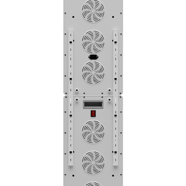 Conector para paneles PrimeForce