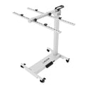 Soporte Eléctrico Universal LIROMA® (horizontal y vertical)