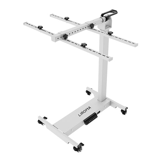 Soporte Eléctrico Universal LIROMA® (horizontal y vertical)