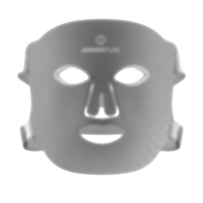Liroma LED gezichtsmasker voor rood licht therapie