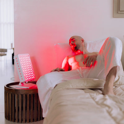 PrimeFORCE Compact Gen5 (terapia de luz roja)