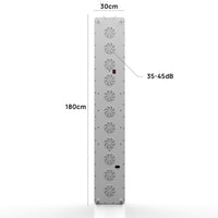 PrimeFORCE Max Gen5 (terapia de luz roja)