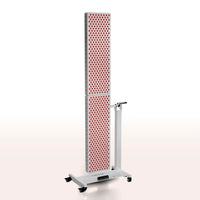 PrimeFORCE Multi Gen5 (Terapia de luz roja) – Ideal para el hogar – Chip dual – 184 x 30 x 6,5 cm