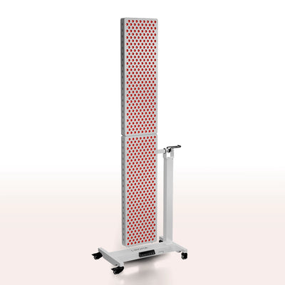 PrimeFORCE Multi Gen5 (Terapia de luz roja) – Ideal para el hogar – Chip dual – 184 x 30 x 6,5 cm