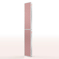 PrimeFORCE Multi Gen5 (Terapia de luz roja) – Ideal para el hogar – Chip dual – 184 x 30 x 6,5 cm