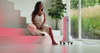 PrimeFORCE Advanced Gen5 (terapia de luz roja)
