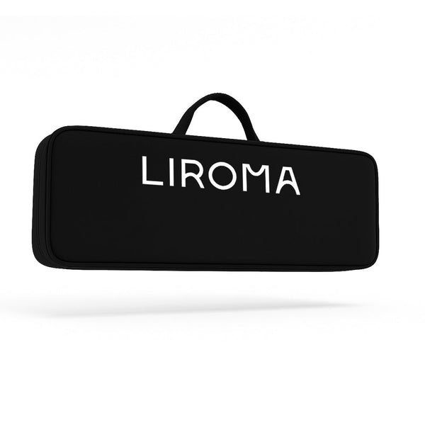 PrimeCase RL120 | Bolsa de almacenamiento