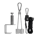 Sistema de suspensión PrimeFORCE