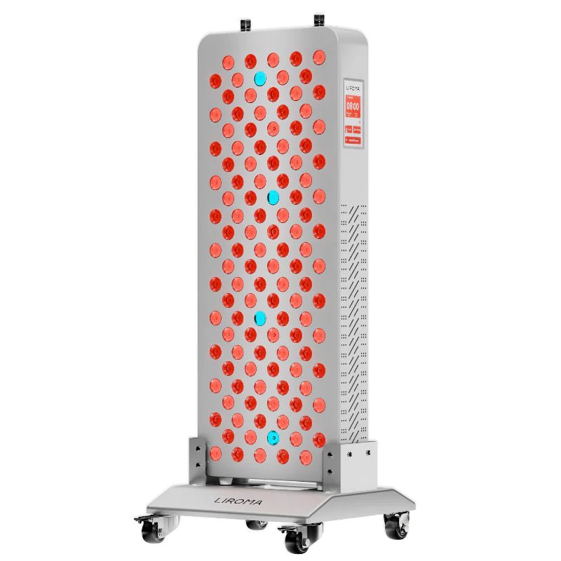 PrimeFORCE RL120 (Terapia de luz roja)