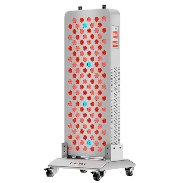 PrimeFORCE RL120 (Terapia de luz roja)