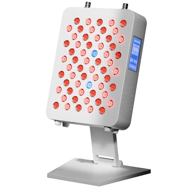 PrimeFORCE RL60 (Terapia de Luz Roja)