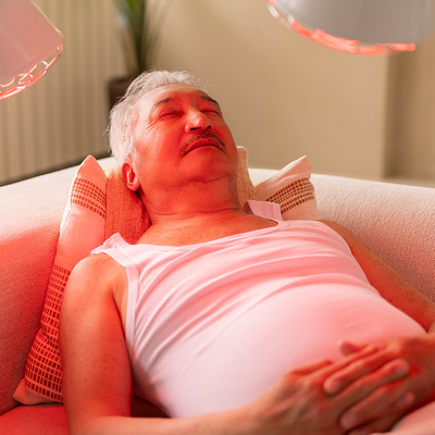 Sueño y energía