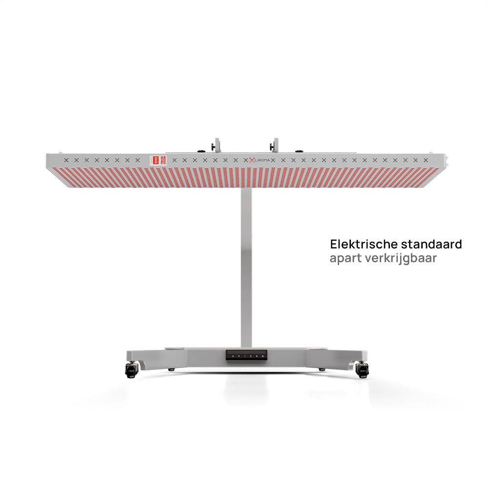 PrimeFORCE Ultra Gen5 (Terapia de luz roja)