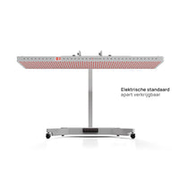 PrimeFORCE Ultra Gen5 (Terapia de luz roja)