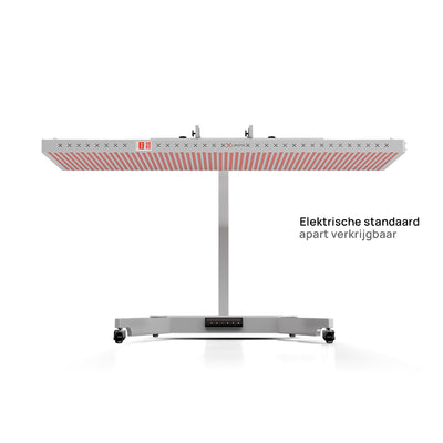 PrimeFORCE Ultra Gen5 (Terapia de luz roja)