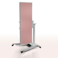 PrimeFORCE Ultra Gen5 (terapia de luz roja) – Ideal para usar en casa – Chip dual – 189 x 58 x 6,5 cm (copia)