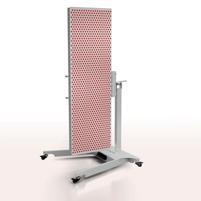 PrimeFORCE Ultra Gen5 (terapia de luz roja) – Ideal para usar en casa – Chip dual – 189 x 58 x 6,5 cm (copia)