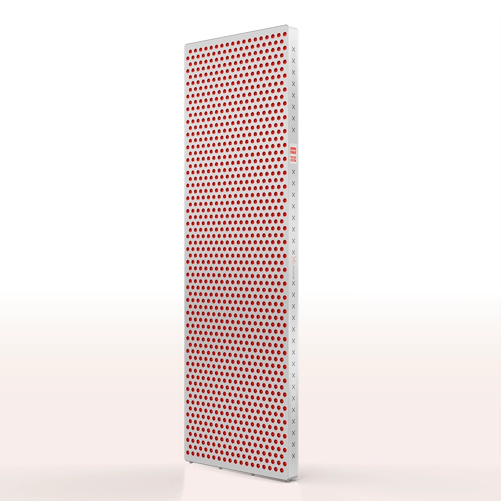 PrimeFORCE Ultra Gen5 (terapia de luz roja) – Ideal para usar en casa – Chip dual – 189 x 58 x 6,5 cm (copia)